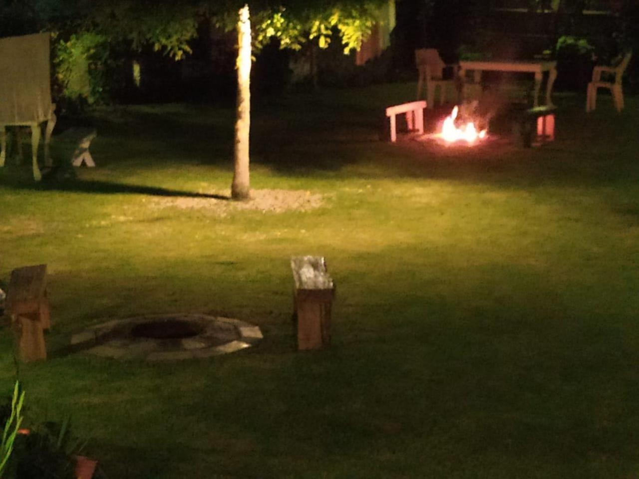 Srinagar Group Of Hotels Bagian luar foto
